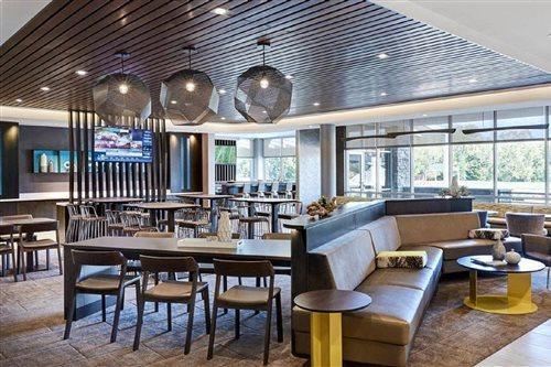 Springhill Suites By Marriott Albuquerque North/Journal Center Alameda Eksteriør billede