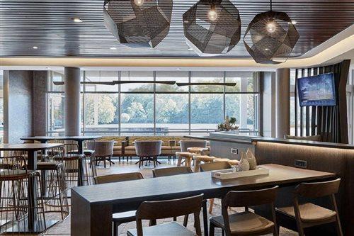 Springhill Suites By Marriott Albuquerque North/Journal Center Alameda Eksteriør billede