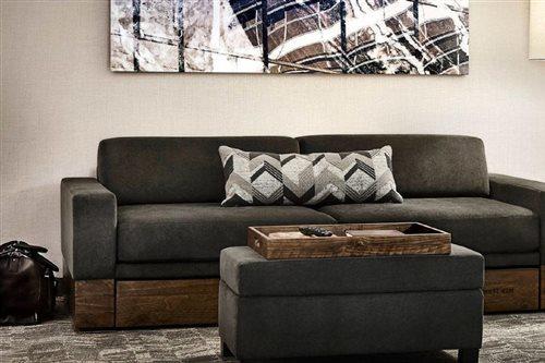 Springhill Suites By Marriott Albuquerque North/Journal Center Alameda Eksteriør billede